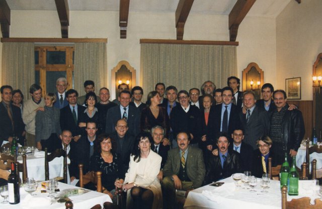 Gruppo Reporter -1998